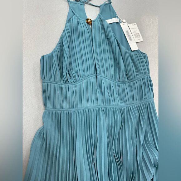 Jonathan simkhai maxi dress - Picture 5 of 6